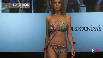 CINZIA BIANCHI Spring 2016 Maredamare Firenze - Swimwear & Underwear #3