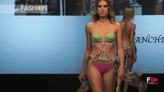 CINZIA BIANCHI Spring 2016 Maredamare Firenze - Swimwear & Underwear #5