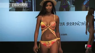 CINZIA BIANCHI Spring 2016 Maredamare Firenze - Swimwear & Underwear #9