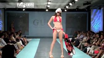 GUESS Beachwear Summer 2013 Florence - Swimwear & Underwear #8