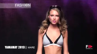 YAMAMAY 2013 Mare Milan - Swimwear & Underwear #8