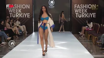 ELIZA KORN Swim Week 2023 Turkey - Swimwear & Underwear #5