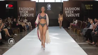 ELIZA KORN Swim Week 2023 Turkey - Swimwear & Underwear #6