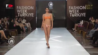 ELIZA KORN Swim Week 2023 Turkey - Swimwear & Underwear #7