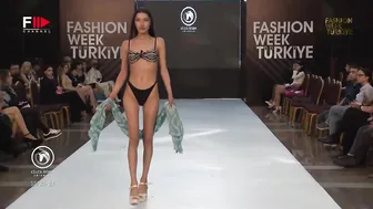 ELIZA KORN Swim Week 2023 Turkey - Swimwear & Underwear #9