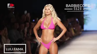 BIKINI TREND Summer 2023 - Swimwear & Underwear #4