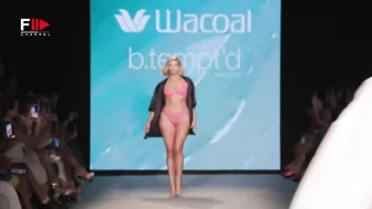 WACOAL Paraiso Swim Week SS2024 Miami - Swimwear & Underwear #3