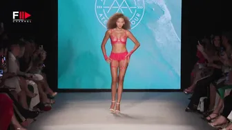 ATELIER AMOUR Paraiso Swim Week SS 2024 Miami - Swimwear & Underwear #3