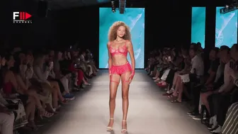 ATELIER AMOUR Paraiso Swim Week SS 2024 Miami - Swimwear & Underwear #4