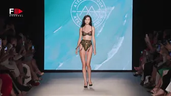 ATELIER AMOUR Paraiso Swim Week SS 2024 Miami - Swimwear & Underwear #5