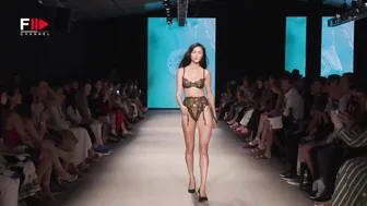 ATELIER AMOUR Paraiso Swim Week SS 2024 Miami - Swimwear & Underwear #6