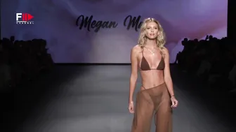 MEGAN MAE Highlights Paraiso Swimwear SS2023 Miami - Swimwear & Underwear #3