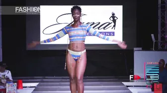 ANKARA SWIM Recap Miami Swim Week 2018 - Swimwear & Underwear #7