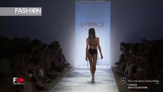 BEST OF L SPACE Spring 2015 Miami - Swimwear & Underwear #10