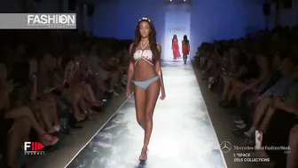 BEST OF L SPACE Spring 2015 Miami - Swimwear & Underwear #5