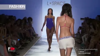 BEST OF L SPACE Spring 2015 Miami - Swimwear & Underwear #7