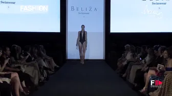 BELIZA Monte Carlo Fashion Week 2015 - Swimwear & Underwear #2