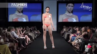 BELIZA Monte Carlo Fashion Week 2015 - Swimwear & Underwear #4