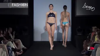 BELIZA Monte Carlo Fashion Week 2015 - Swimwear & Underwear #5