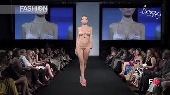 BELIZA Monte Carlo Fashion Week 2015 - Swimwear & Underwear #7