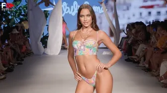 MAREDIMODA 2022 Trends from Cannes - Swimwear & Underwear