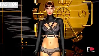 ANDRES SARDA MBFW spring 2019 Madrid - Swimwear & Underwear