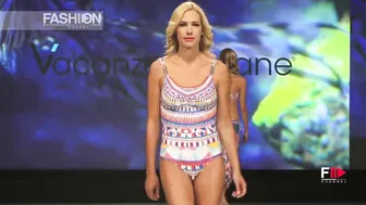 SOLOSOLE VACANZE ITALIANE Show Spring 2017 Florence - Swimwear & Underwear #10