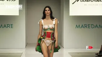 MADEMOISELLE VOSS Spring 2019 Maredamare Florence - Swimwear & Underwear #2