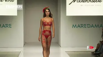 MADEMOISELLE VOSS Spring 2019 Maredamare Florence - Swimwear & Underwear #4