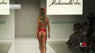 MADEMOISELLE VOSS Spring 2019 Maredamare Florence - Swimwear & Underwear #5