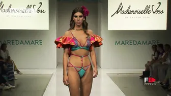 MADEMOISELLE VOSS Spring 2019 Maredamare Florence - Swimwear & Underwear #9