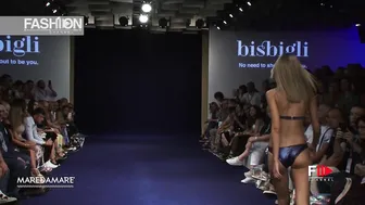 BISBIGLI BEACH INVADERS Spring 2020 - Swimwear & Underwear #10