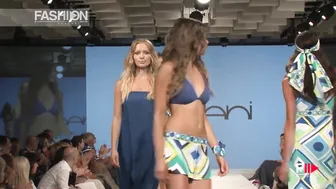 DOMANI MAREDAMARE Beachwear Summer 2015 - Swimwear & Underwear #10