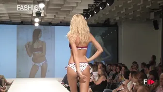 DOMANI MAREDAMARE Beachwear Summer 2015 - Swimwear & Underwear #3