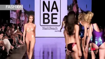 NASH BEACH Spring 2020 Highlights Miami - Swimwear & Underwear #10