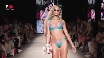 BEACH BUNNY Paraiso Swim Week SS 2024 Miami - Swimwear & Underwear #5