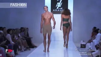 AZ ARAUJO Swimwear Spring 2015 Miami - Swimwear & Underwear #9