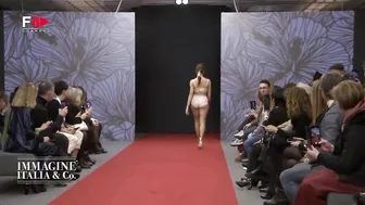 SUSTAINABILITY COLLECTIONS LINGERIE FW 2023 Firenze - Swimwear & Underwear #10