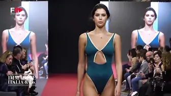 SUSTAINABILITY COLLECTIONS LINGERIE FW 2023 Firenze - Swimwear & Underwear #3