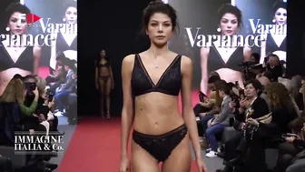 SUSTAINABILITY COLLECTIONS LINGERIE FW 2023 Firenze - Swimwear & Underwear #9