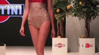 TOTTI SWIMWEAR Spring 2019 Highlights BFW Minsk - Swimwear & Underwear #3