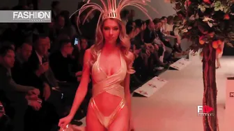 TOTTI SWIMWEAR Spring 2019 Highlights BFW Minsk - Swimwear & Underwear #4