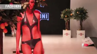 TOTTI SWIMWEAR Spring 2019 Highlights BFW Minsk - Swimwear & Underwear #5