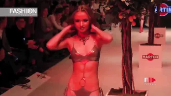 TOTTI SWIMWEAR Spring 2019 Highlights BFW Minsk - Swimwear & Underwear #8