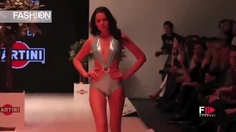 TOTTI SWIMWEAR Spring 2019 Highlights BFW Minsk - Swimwear & Underwear #9