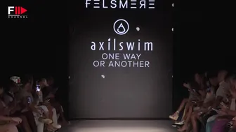 AXILSWIM Paraiso Swim Week SS 2024 Miami - Swimwear & Underwear #10