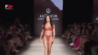 AXILSWIM Paraiso Swim Week SS 2024 Miami - Swimwear & Underwear #3