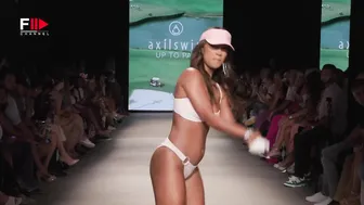 AXILSWIM Paraiso Swim Week SS 2024 Miami - Swimwear & Underwear #6