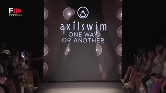 AXILSWIM Paraiso Swim Week SS 2024 Miami - Swimwear & Underwear #7