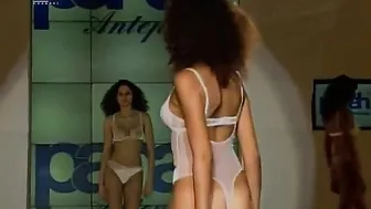 PARAH Spring 2002 Milan - Swimwear & Underwear #2